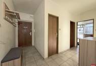 Gepflegte 3-Zimmer-Wohnung mit Balkon