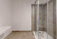 Vermietete Anlegerwohnung – 3 Zimmer, 2 Balkone, Gösting