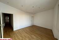 Hofruhelage und Dachterrasse in der Neubaugasse