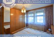 Gepflegte 4-Zimmer-Wohnung in zentrumsnaher Lage!