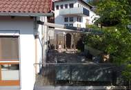 Einzigartige linke Seite Reihenhaus mit 40 qm Aussichtsterasse auf Bergheim/Salzburg!