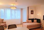 ERSTBEZUG - Wunderschöne, möblierte 2-Zimmerwohnung mit Balkon!