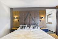 Touristisches Maisonetteapartment am Fuße der Zugspitze