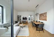 Modernes Townhouse mit Terrasse & Atrium in begehrter Lage des 16. Bezirk