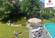 Natur, Ruhe &amp; Platz zum Bauen – Schönes Baugrundstück in Kematen, Moos
