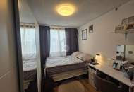 LICHT, RUHE &amp; LEBENSQUALITÄT MIT LOGGIA &amp; GARAGENPLATZ