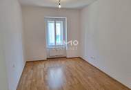 Großzügige 2-Zimmer Wohnung in der Pfarrgasse 15 (hofseitig)