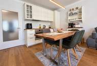 4 Zimmer Wohntraum im 6. Bezirk