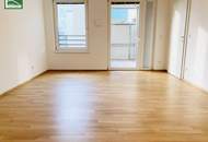 Zentral, modern, gemütlich – 2-Zimmer-Wohnung am Handelskai 132A - JETZT ANFRAGEN. - WOHNTRAUM