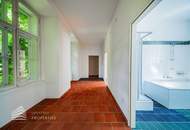 Helle 4-Zimmer Wohnung in ruhiger Lage, Nähe Mariahilfer Straße