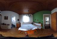 Einfamilienhaus in Sackgassenlage