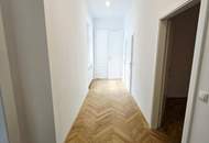 Erstbezug nach Sanierung – Stilvolle 2-Zimmer-Wohnung im 5. Bezirk - Bräuhausgasse