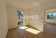 Neuwertige, geförderte 4 Zimmer-Wohnung in ruhiger Lage mit Balkon - Nippelgasse 10a - Top 8