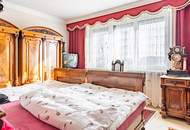 Alleinlage!!! Einfamilienhaus in absoluter Ruhelage inkl. Troadkasten!