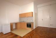 Gemütliche 1,5 Zimmer-Wohnung: Perfekte Lage für Studenten