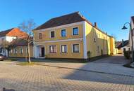 Traumhaus mit viel Platz in ruhiger Lage „Wohnen und Arbeiten unter einem Dach“