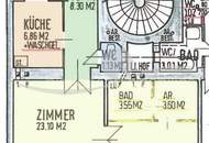 Renovierungsbedürftiges Alteigentum nahe Gaußplatz