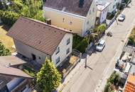 "Einfamilienhaus Nähe Liesingbach"