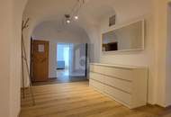 CHARMANTE, MODERNER ALTBAU MIT SAUNA UND TOP-LAGE