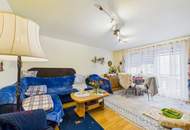 3-Zimmer-Wohnung in attraktiver Lage in Lochau - zu Fuß in 5 Minuten am Bahnhof und Bodensee