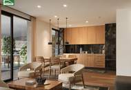 Investieren Sie in Grazer Wohnqualität - Moderne Eigentumswohnungen in zentraler Lage. - WOHNTRAUM