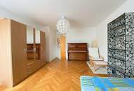 4 ZIMMER MAISONETTE, 2 TERRASSEN, ZENTRALE LAGE mit FERNBLICK!!