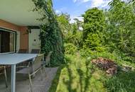 Einfamilienhaus in absoluter Grünruhelage