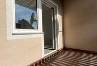 Helle 2-Zimmer-Wohnung mit Balkon und Carport in Lieboch (Provisionsfrei)