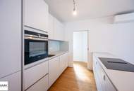 Löwelstraße: Klimatisierte Maisonette-Wohnung mit Dachterrasse in top Innenstadtlage - ab sofort!