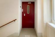 Unbefristet mieten! 3 Zimmer mit Balkon, saniertes Bad und WC