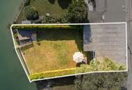 "Sommerdomizil am See- Koffer packen und einziehen-unbefristete Pacht"