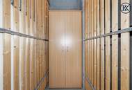 Helle 2-Zimmer-Wohnung mit Balkon in guter Lage – optionaler Garagenplatz