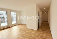 EDI N° 7 - sorgen Sie vor - Großzügige Zweizimmer Wohnung mit traumhafter Terrasse - Erstbezug