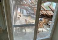 Exklusives Maisonette-Penthouse am Tullner Hauptplatz mit großer Dachterrasse