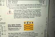 Stapelparkplätze zu vermieten in Kaisermühlen! Schiffmühlenstraße 55, 1220 Wien