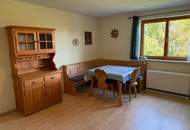 Junges Haus mit großem Garten - nur 10 Minuten von Wels!