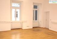 EXKLUSIVES BÜRO IN TOPLAGE - 263 m²!