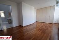 Pure Lebensqualität - Dachterrassen-Penthouse mit Belvedereblick - nähe Schwarzenbergplatz!