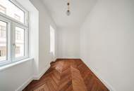 Südwestseitger 3-Zimmer-Erstbezug nächst Donaukanal und U4!