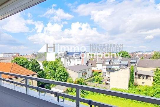 Wels : Phantastische 5 Zimmer Eigentumswohnung mit Westloggia !, Wohnung-kauf, 165.000,€, 4600 Wels(Stadt)