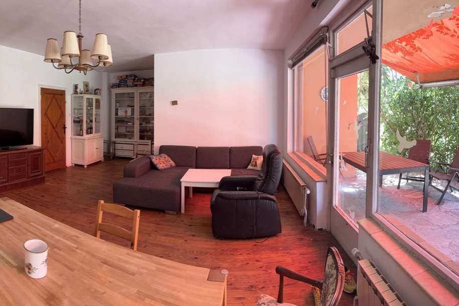 Großzügiges Landhaus / Mehrgenerationenhaus, Haus-kauf, 280.000,€, 3712 Hollabrunn