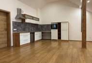 Schöne Dachgeschosswohnung in zentraler Lage: 109 m², 3 Zimmer &amp; Terrasse