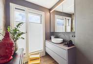 Penthouse Prestige: Das einzige Wohnrefugium auf der obersten Ebene