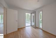 Hochwertige 3-Zimmer-Wohnung mit zwei Balkonen (Abendsonne!) nahe U4 | Rondelle XIV - 2.OG - Top 10