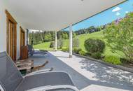 Luxusvilla mit Kaiserblick in sonniger Alleinlage