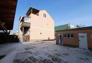 Zinshaus, Mehrparteienhaus, Mitarbeiterwohnungen