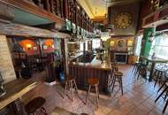 Erfolgreich geführtes Bier Pub in Topzustand zur sofortigen Übernahme