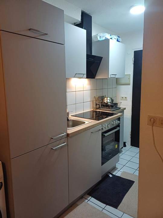 Schnäppchen! Wohnung mit Garten in der Kranebitterallee 88b in Innsbruck