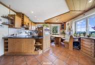 Geräumiges Wohnhaus mit Einliegerwohnung nahe Holzöstersee