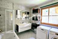 Behagliches Zuhause mit Ausblick – Wohnen und Arbeiten in natürlichem Ambiente - Weinkeller inkl.